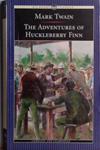 The Adventures of Huckleberry Finn | 9999903488323 | Mark Twain