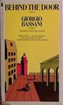 Behind the Door | 9999903419952 | Giorgio Bassani