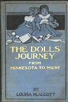 The Dolls' Journey | 9999903015123 | Alcott, Louisa May
