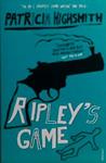 Ripley's Game | 9999903506676 | Patricia Highsmith