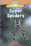 Super Spiders | 9999903118527 | Jason Blake