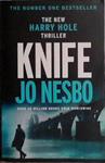 Knife | 9999903461562 | Jo Nesbo