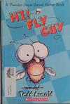 Hi! Fly Guy | 9999903459224 | Tedd Arnold