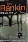 Rebus: The Lost Years | 9999903379409 | ian Rankin