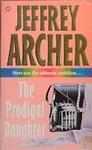 The Prodigal Daughter | 9999903384960 | Jeffrey Archer