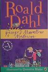 George's Marvellous Medicine | 9999903461265 | Dahl Roald,