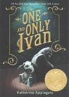 The One and Only Ivan | 9999903487388 | Katherine Applegate