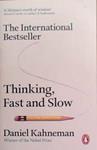 Thinking, Fast and Slow | 9999903307242 | Kahneman, Daniel
