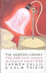 The Modern Library | 9999903521808 | Carmen Callil Colm Toibin Colm Tóibín