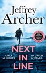 Next in Line | 9999903411444 | Jeffrey Archer