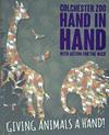 Colchester Zoo;: Hand in Hand | 9999903152996