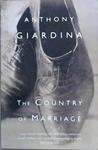 The Country of Marriage | 9999903098805 | Anthony Giardina
