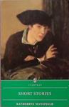 Short Stories | 9999903281092 | Katherine Mansfield