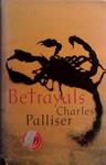 Betrayals | 9999903510871 | Charles Palliser