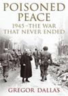 Poisoned Peace | 9999903504238 | Gregor Dallas