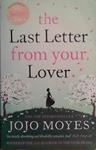 The Last Letter from Your Lover. Jojo Moyes | 9999903505440 | Moyes, Jojo