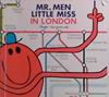 Mr. Men Little Miss in London | 9999903528845 | Peter Hargreaves