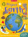 Project Earth | 9999903443483 | Camilla de la Bedoyere