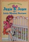 Junie B. Jones and a Little Monkey Business | 9999903485735 | Barbara Park