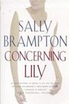 Concerning Lily | 9999900043020 | Brampton, Sally