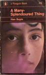 A Many-Splendoured Thing | 9999903335597 | Han Suyin