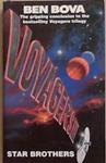 Voyagers III | 9999903368762 | Ben Bova