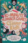 10-Minute Number Games for Clever Kids | 9999903365679