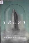 Trust | 9999903486411 | Hernán Díaz