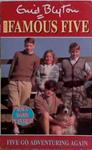 Five Go Adventuring Again | 9999903470915 | Enid Blyton,