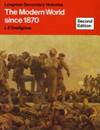 The Modern World Since 1870 | 9999903094913 | L. Snellgrove