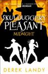Midnight | 9999903496861 | Derek Landy