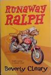 Runaway Ralph | 9999903516231 | Beverly Cleary