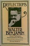 Reflections | 9999903467694 | Benjamin, Walter