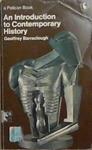 An Introduction to Contemporary History | 9999903336839 | Geoffrey Barraclough