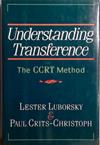 Understanding Transference | 9999903514206 | Lester Luborsky