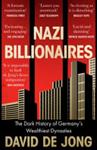 Nazi Billionaires | 9999903460206 | David de Jong