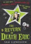 The Return of Death Eric | 9999902266861 | Sam Llewellyn