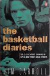 The basketball diaries | 9999903419112 | Jim Carroll