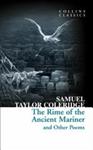 The Rime of the Ancient Mariner and Other Poems (Collins Classics) | 9999903454496 | Samuel Taylor Coleridge