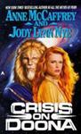 Crisis on Doona | 9999903500728 | Anne McCaffrey Jody Lynn Nye
