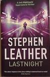 Lastnight | 9999903286516 | Stephen Leather