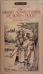 The Merry Adventures of Robin Hood | 9999903272090 | Howard Pyle