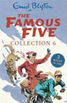 The Famous Five Collection 6 | 9999903507949 | Enid Blyton