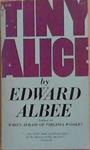 Tiny Alice | 9999903361176 | Edward Albee