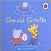 Peppa Pig: Gerald Giraffe | 9999903443520
