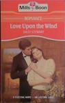 Love Upon the Wind | 9999903463030 | Sally Stewart
