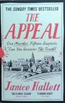 The Appeal | 9999903496083 | Janice Hallett