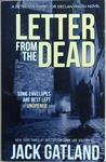 Letter from the Dead | 9999903300687 | Jack Gatland