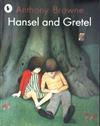 Hansel and Gretel | 9999903398714 | Browne, Anthony