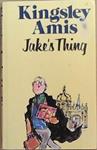 Jake's Thing | 9999903374916 | KIngsley Amis